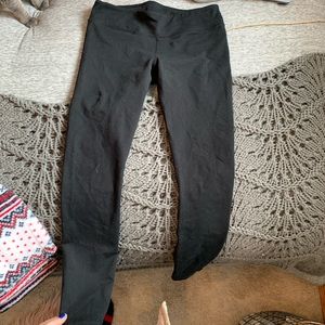 Fabletics leggings